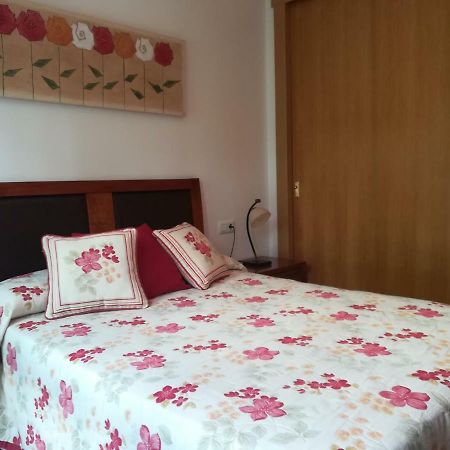 Apartamento En La Carihuela Торремолинос Экстерьер фото