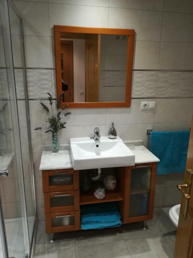 Apartamento En La Carihuela Торремолинос Экстерьер фото
